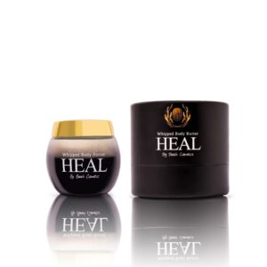Heal beach cosmetics