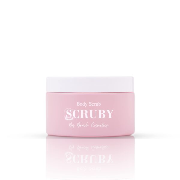 Scruby's SCRUBY - Beach cosmetics